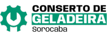 logo conserto de geladeira sorocaba