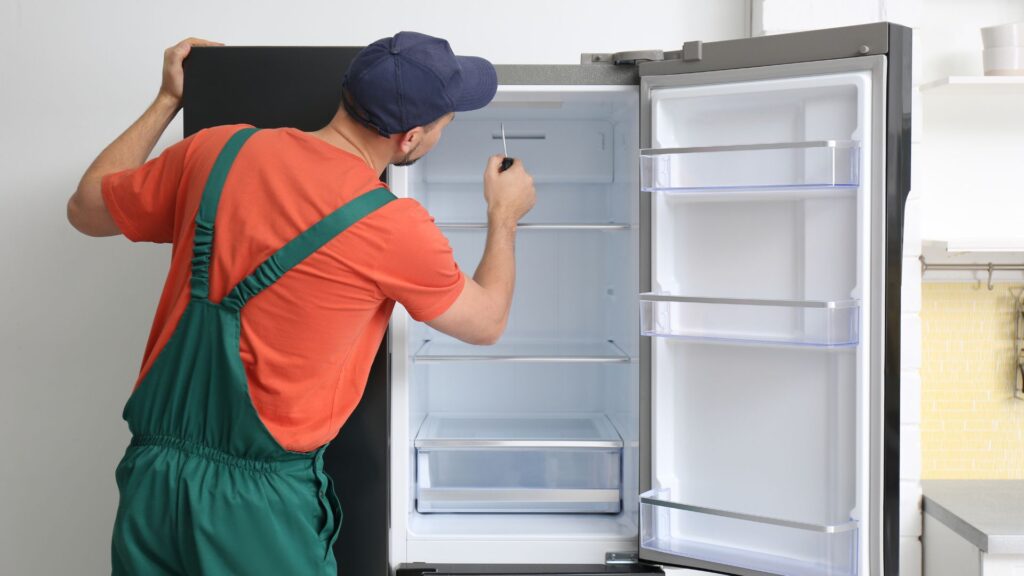 Como Saber se o Termostato da Geladeira Está com Defeito? Descubra em Sorocaba