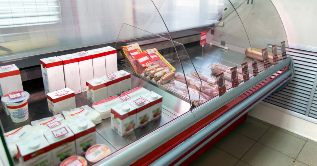 Refrigeração em Sorocaba | Assistência Perto de Mim conserto de balcoes refrigeradores