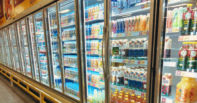 Refrigeração em Sorocaba | Assistência Perto de Mim conserto de refrigeradores
