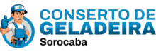 logo conserto de geladeira sorocaba