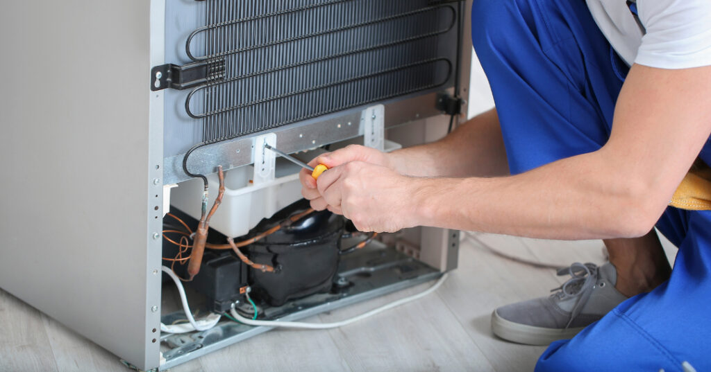 Assistência Técnica Panasonic em Sorocaba | Autorizada em Sorocaba instalacao de refrigerador