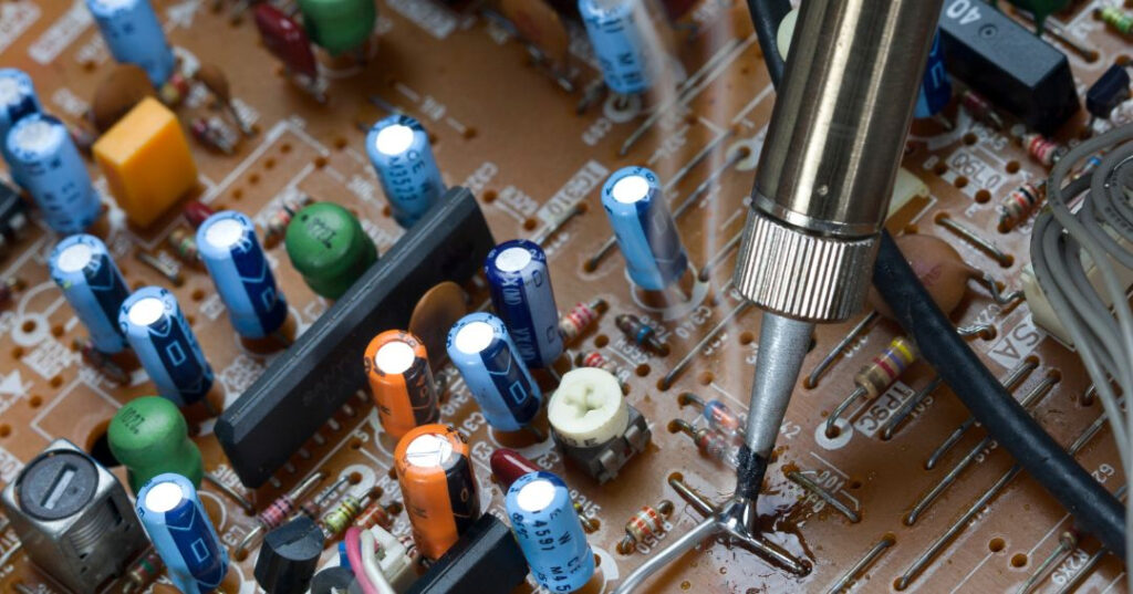 Conserto de Bebedouro em Sorocaba | Assistência Perto de Mim placa eletronica com falhas ou sem funcionamento