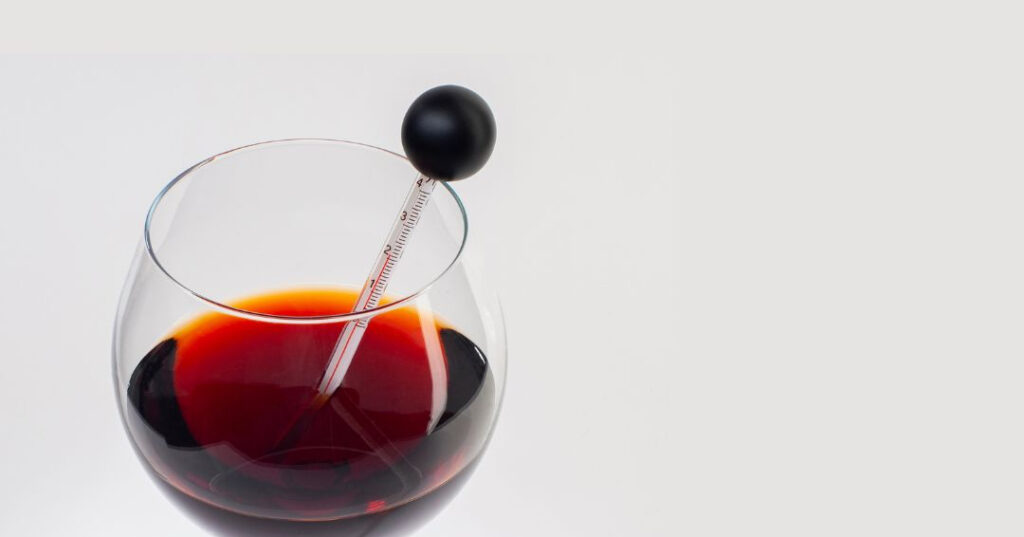 Conserto de Adega Climatizada em Sorocaba | Assistência Perto de Mim temperatura inadequada para vinhos